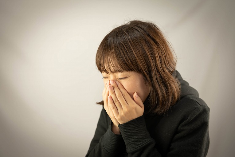 花粉症とは