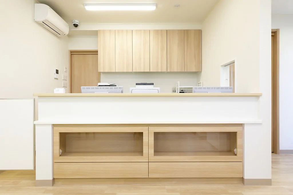 大石ファミリークリニック